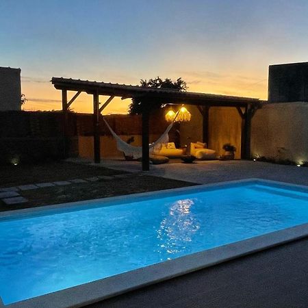 La Casita Nazare - Private Pool别墅 外观 照片