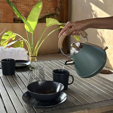 La Casita Nazare - Private Pool别墅 外观 照片