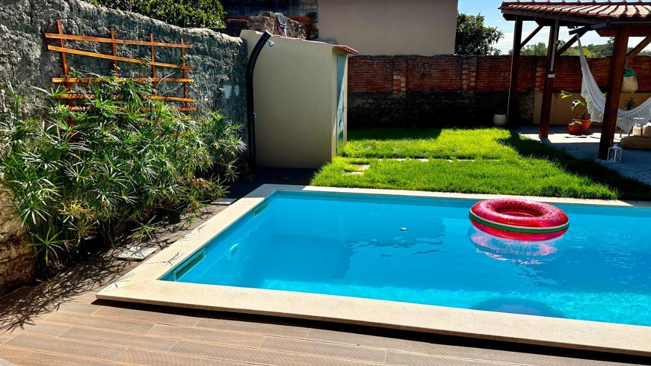 La Casita Nazare - Private Pool别墅 外观 照片