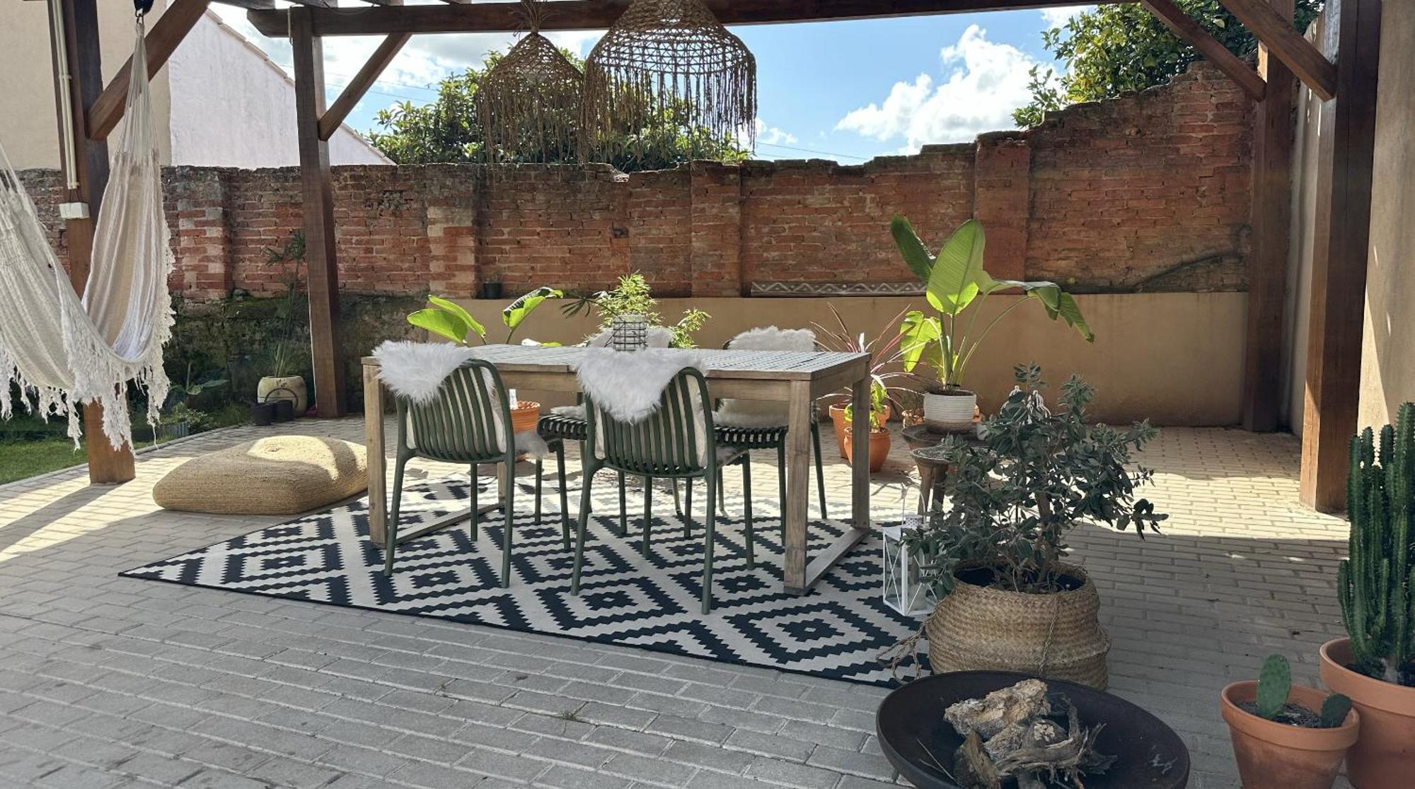 La Casita Nazare - Private Pool别墅 外观 照片