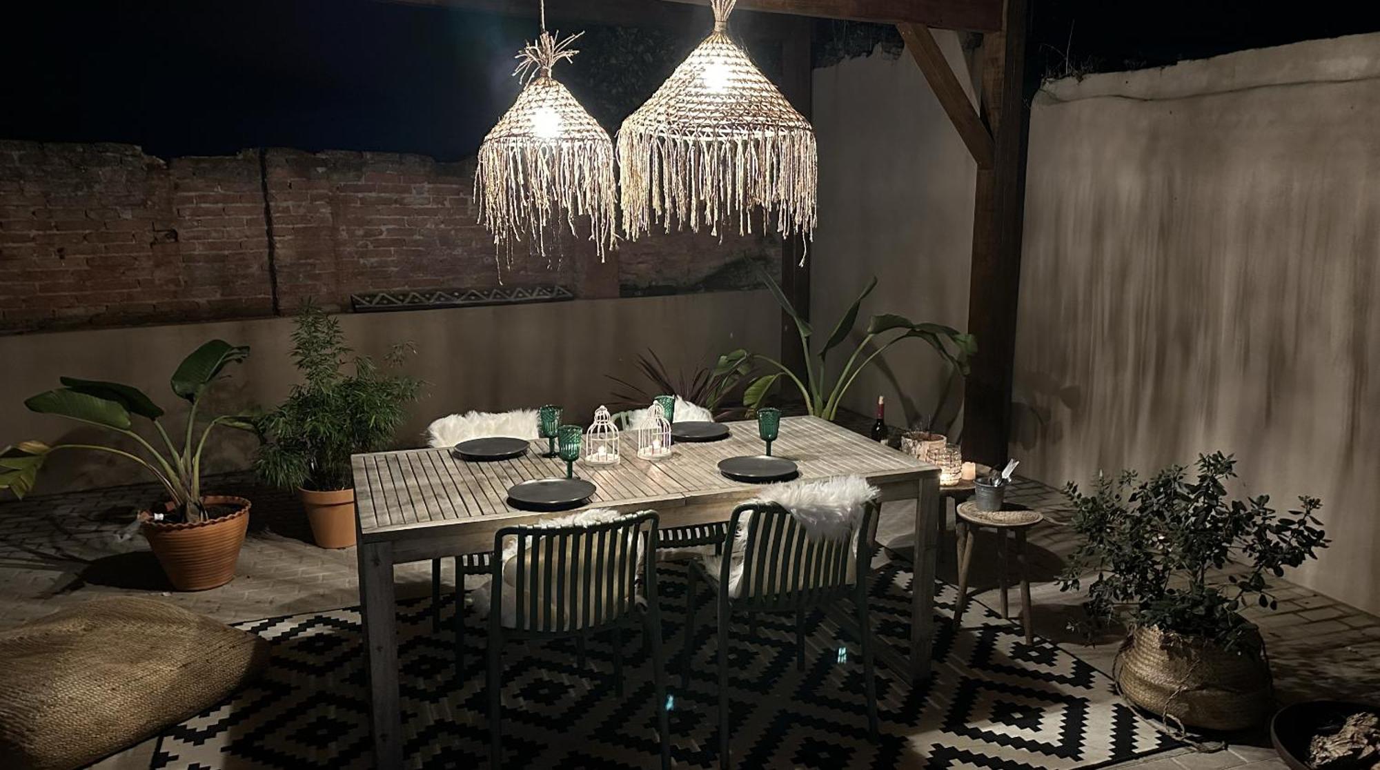 La Casita Nazare - Private Pool别墅 外观 照片